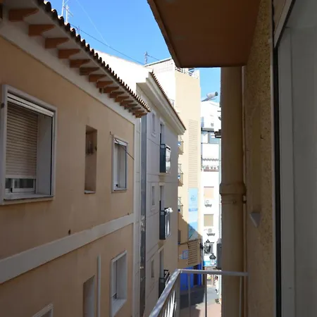 Sant Vicent 10 Old Town Benidorm
