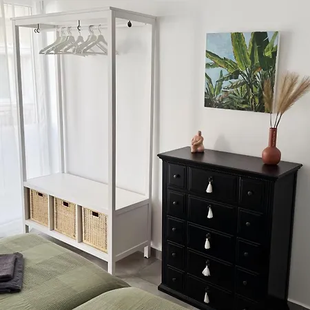 Appartement Sant Vicent 10 Old Town Benidorm