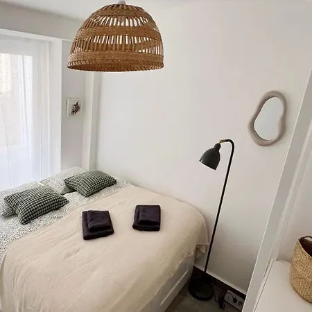 Appartement Sant Vicent 10 Old Town