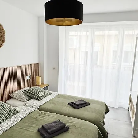 Appartement Sant Vicent 10 Old Town