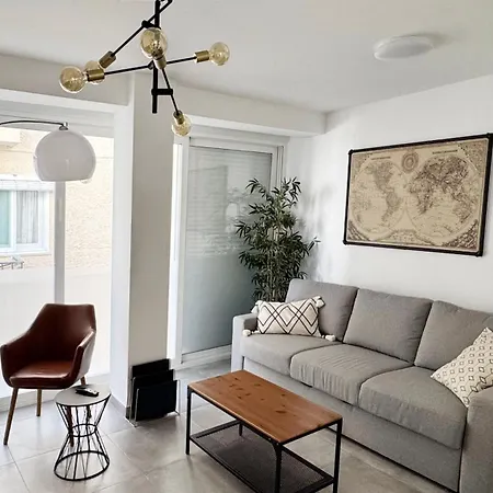 Sant Vicent 10 Old Town Apartment *