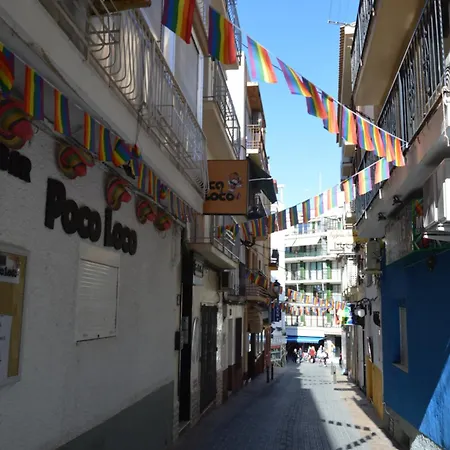 Apartament Sant Vicent 10 Old Town *