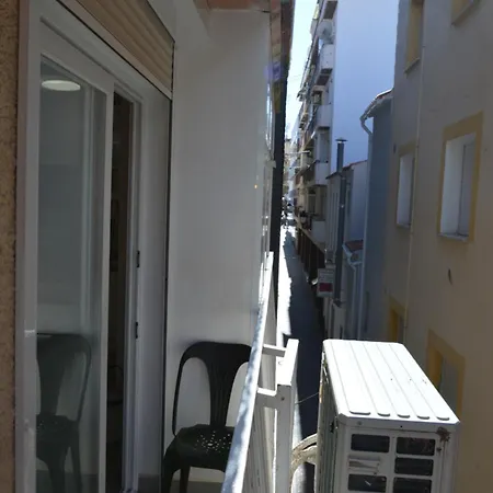 Sant Vicent 10 Old Town *