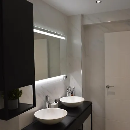 Sant Vicent 10 Old Town *