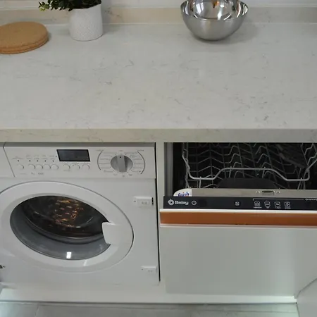 Apartament Sant Vicent 10 Old Town *