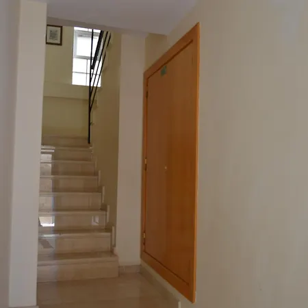 Apartament Sant Vicent 10 Old Town Benidorm