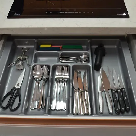 Sant Vicent 10 Old Town Benidorm