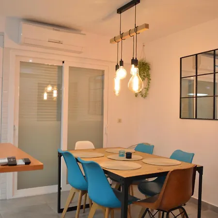 Apartament Sant Vicent 10 Old Town