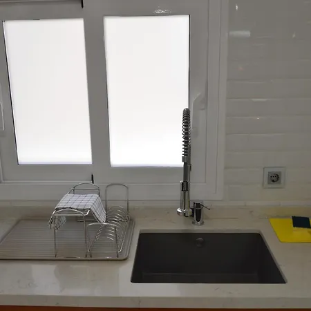 Sant Vicent 10 Old Town Apartment Benidorm