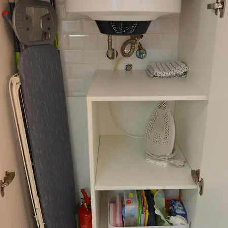 Apartament Sant Vicent 10 Old Town *