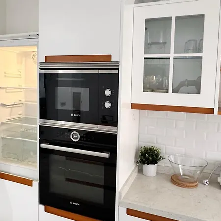 Sant Vicent 10 Old Town * Benidorm