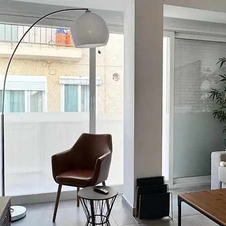 Sant Vicent 10 Old Town Apartament *