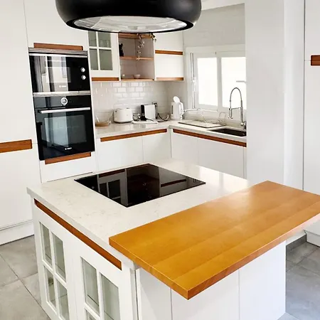 Sant Vicent 10 Old Town Apartament *