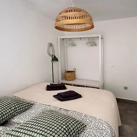 Sant Vicent 10 Old Town Benidorm